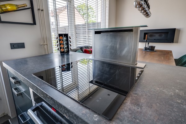 Medium property photo - Wouwerbroek 76, 5122 GX Rijen